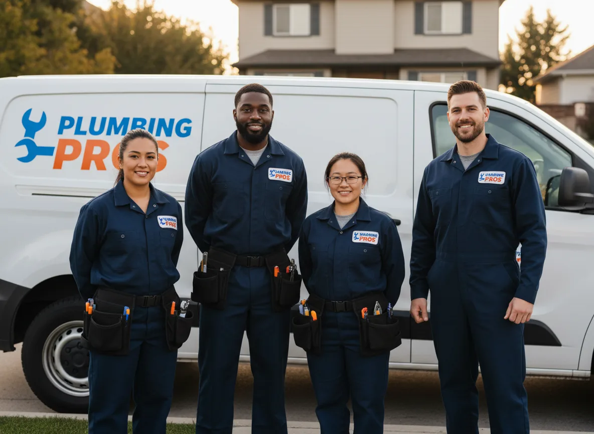Water Heater Repair company in Erie, MI